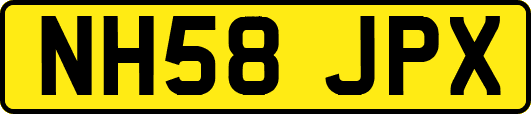 NH58JPX