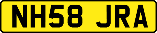 NH58JRA