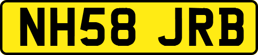 NH58JRB