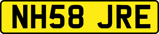 NH58JRE