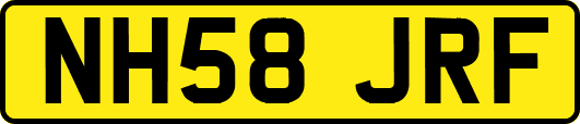 NH58JRF