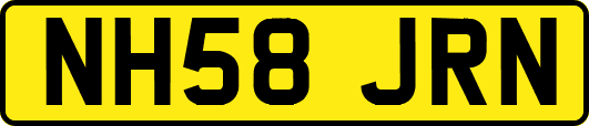 NH58JRN