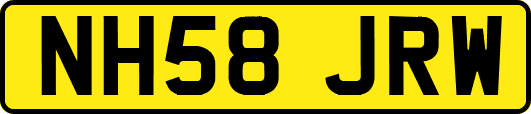 NH58JRW