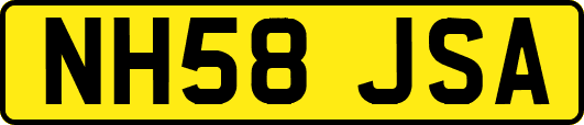 NH58JSA