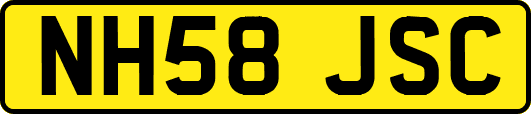 NH58JSC
