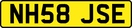 NH58JSE