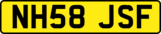 NH58JSF