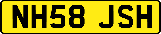 NH58JSH
