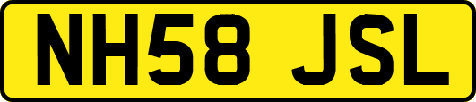NH58JSL