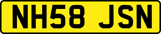 NH58JSN