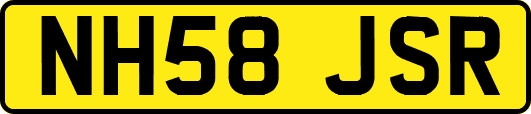 NH58JSR