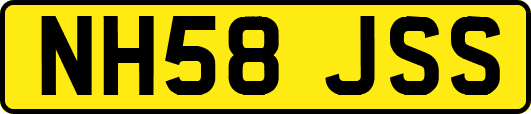 NH58JSS