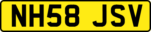 NH58JSV