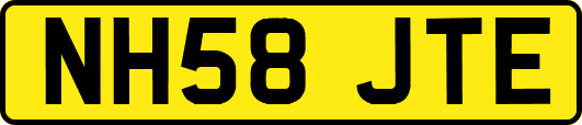 NH58JTE