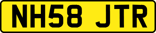 NH58JTR