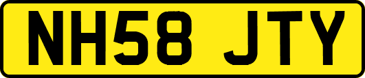 NH58JTY