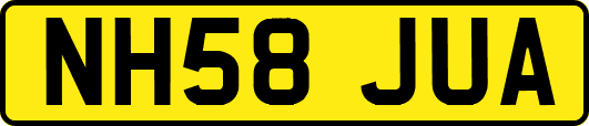 NH58JUA
