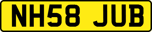 NH58JUB