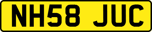NH58JUC