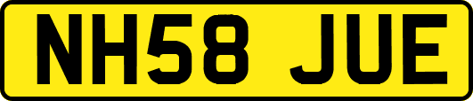 NH58JUE