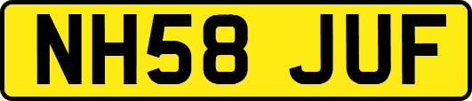 NH58JUF