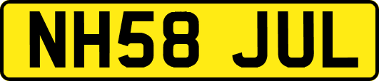NH58JUL
