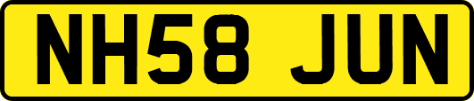 NH58JUN