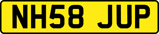 NH58JUP