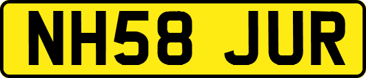 NH58JUR