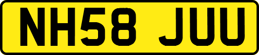 NH58JUU