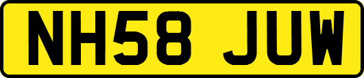 NH58JUW