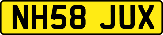 NH58JUX