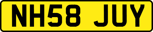 NH58JUY
