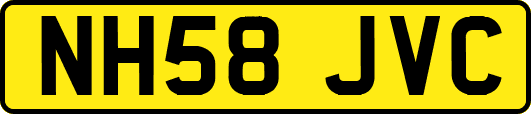 NH58JVC