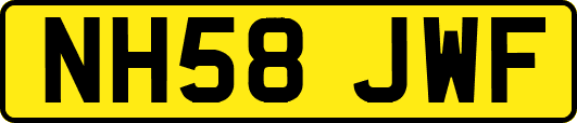 NH58JWF