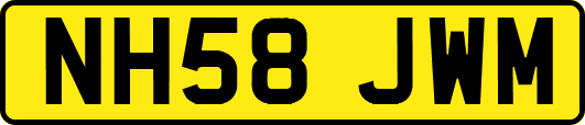 NH58JWM