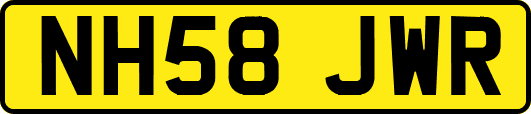 NH58JWR