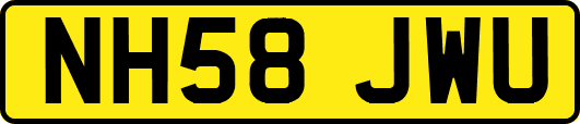 NH58JWU
