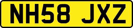NH58JXZ