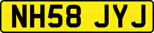 NH58JYJ