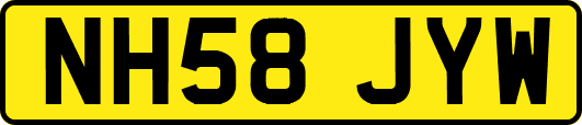 NH58JYW