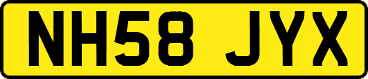 NH58JYX