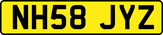 NH58JYZ