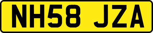NH58JZA