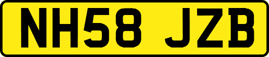 NH58JZB