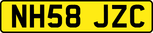 NH58JZC