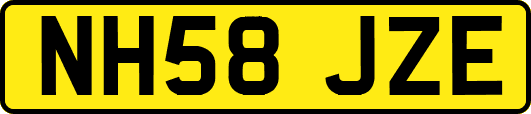 NH58JZE