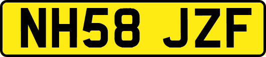 NH58JZF