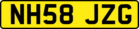 NH58JZG