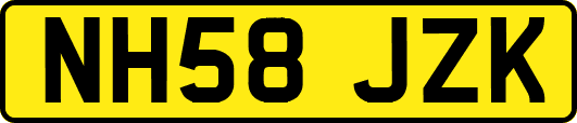 NH58JZK